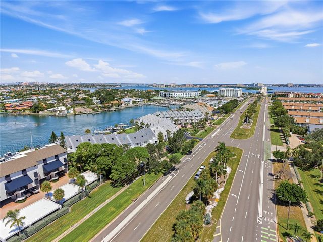 390 PINELLAS BAYWAY S F, Tierra Verde, FL 33715