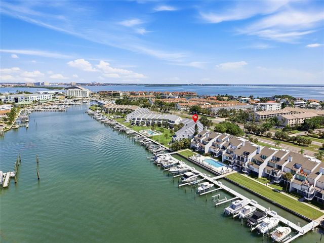 390 PINELLAS BAYWAY S F, Tierra Verde, FL 33715