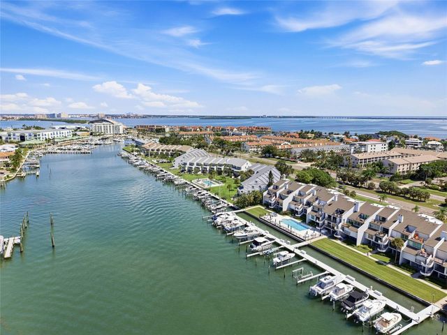 390 PINELLAS BAYWAY S F, Tierra Verde, FL 33715
