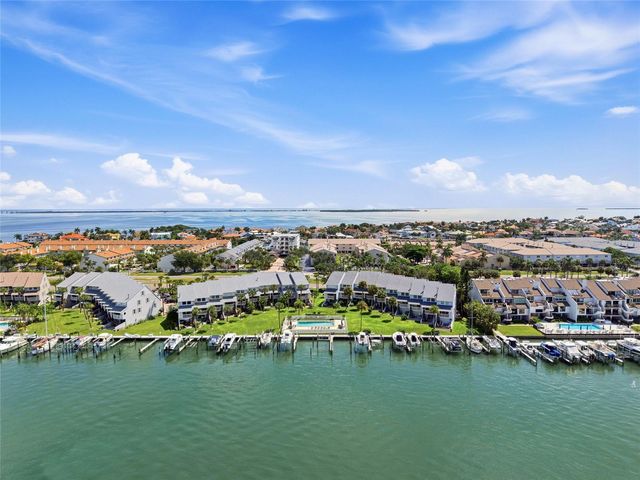 390 PINELLAS BAYWAY S F, Tierra Verde, FL 33715