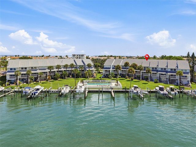 390 PINELLAS BAYWAY S F, Tierra Verde, FL 33715