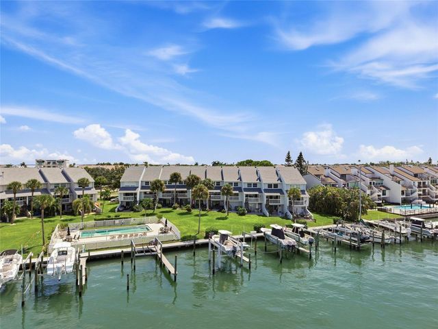 390 PINELLAS BAYWAY S F, Tierra Verde, FL 33715