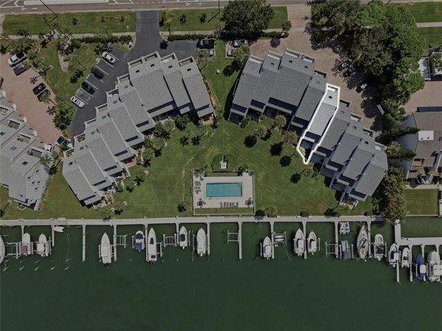 390 PINELLAS BAYWAY S F, Tierra Verde, FL 33715