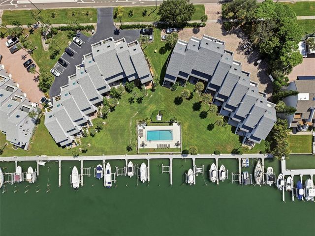 390 PINELLAS BAYWAY S F, Tierra Verde, FL 33715