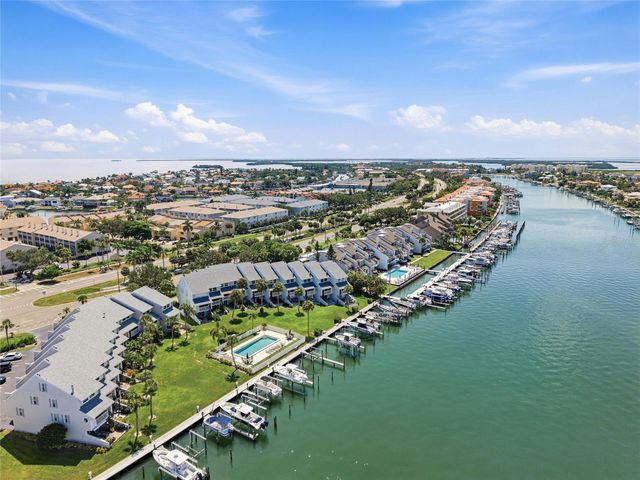 390 PINELLAS BAYWAY S F, Tierra Verde, FL 33715