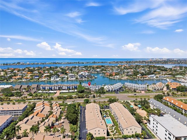 390 PINELLAS BAYWAY S F, Tierra Verde, FL 33715