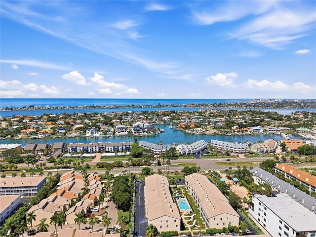390 PINELLAS BAYWAY S F, Tierra Verde, FL 33715