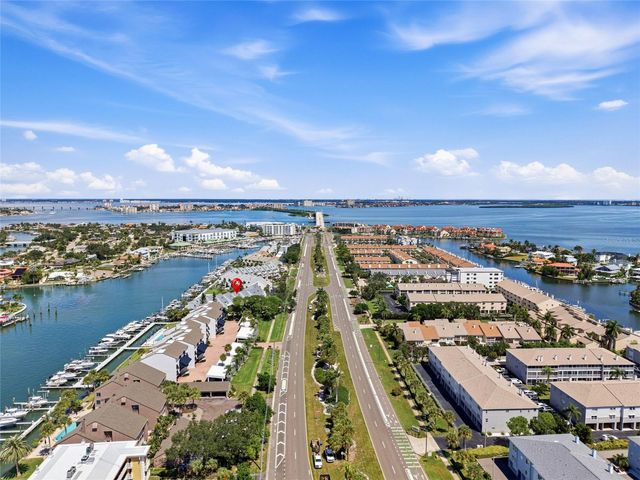390 PINELLAS BAYWAY S F, Tierra Verde, FL 33715