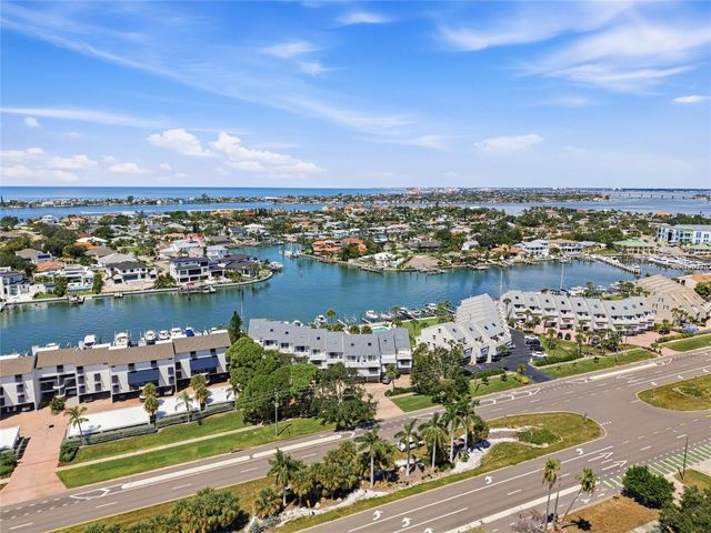 390 PINELLAS BAYWAY S F, Tierra Verde, FL 33715