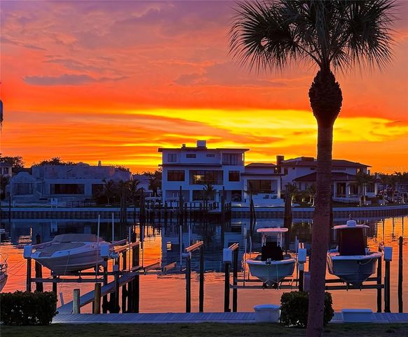 390 PINELLAS BAYWAY S F, Tierra Verde, FL 33715
