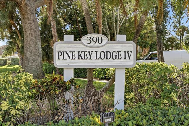390 PINELLAS BAYWAY S F, Tierra Verde, FL 33715