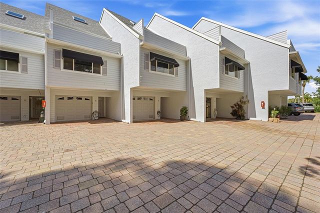 390 PINELLAS BAYWAY S F, Tierra Verde, FL 33715