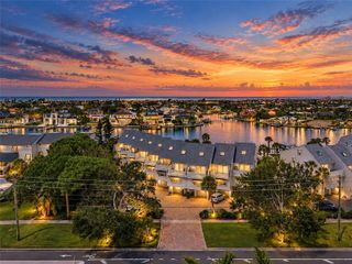 390 PINELLAS BAYWAY S F, Tierra Verde, FL 33715