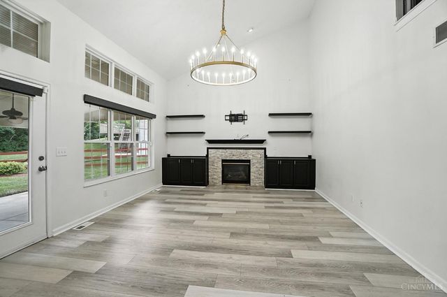 4870 Highland Oaks Drive, Green Twp, OH 45248