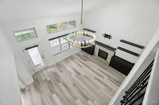4870 Highland Oaks Drive, Green Twp, OH 45248