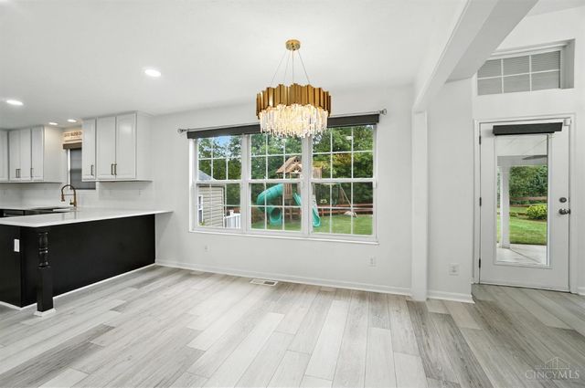 4870 Highland Oaks Drive, Green Twp, OH 45248