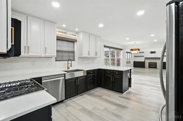 4870 Highland Oaks Drive, Green Twp, OH 45248