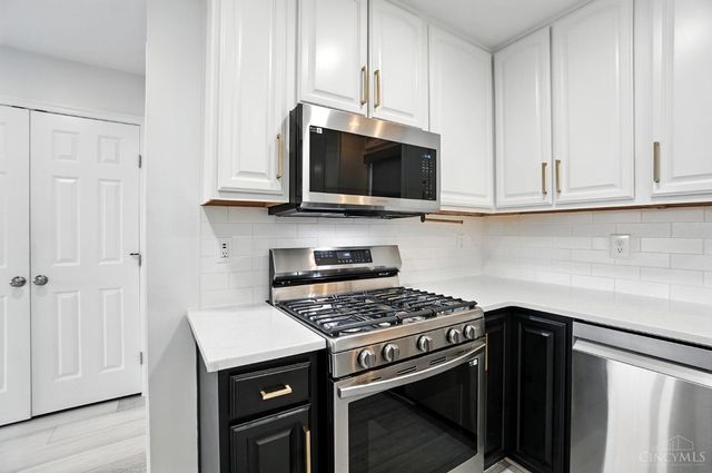 4870 Highland Oaks Drive, Green Twp, OH 45248