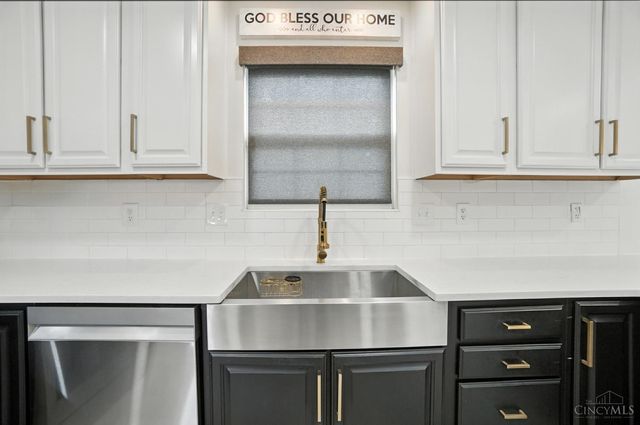 4870 Highland Oaks Drive, Green Twp, OH 45248