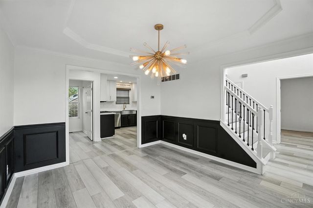 4870 Highland Oaks Drive, Green Twp, OH 45248
