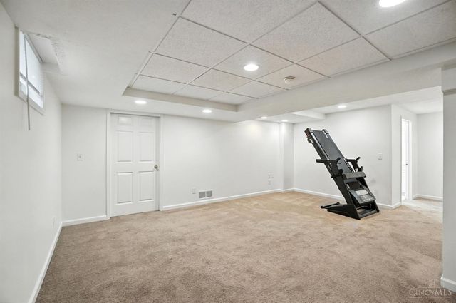 4870 Highland Oaks Drive, Green Twp, OH 45248