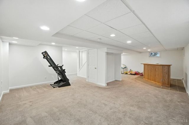 4870 Highland Oaks Drive, Green Twp, OH 45248