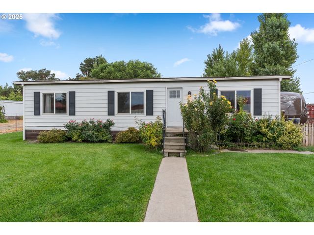 400 A St, Dallesport, WA 98617