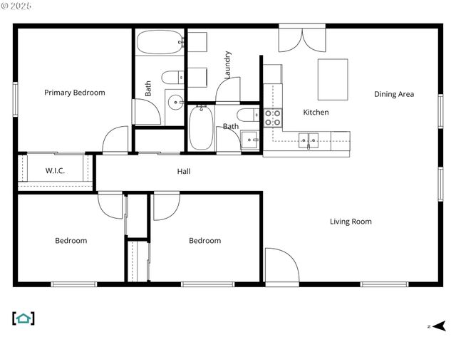 400 A St, Dallesport, WA 98617