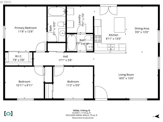 400 A St, Dallesport, WA 98617