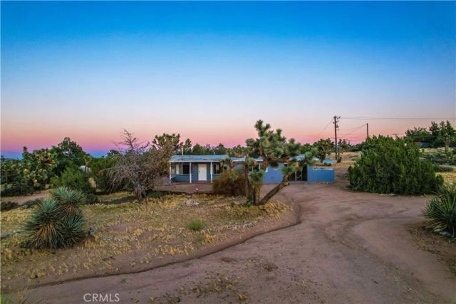7985 Deer Trail, Yucca Valley, CA 92284