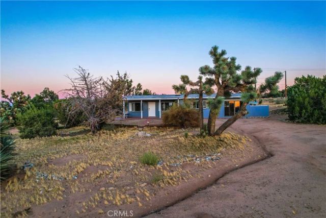 7985 Deer Trail, Yucca Valley, CA 92284