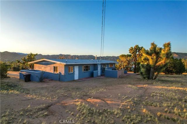7985 Deer Trail, Yucca Valley, CA 92284