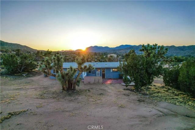 7985 Deer Trail, Yucca Valley, CA 92284