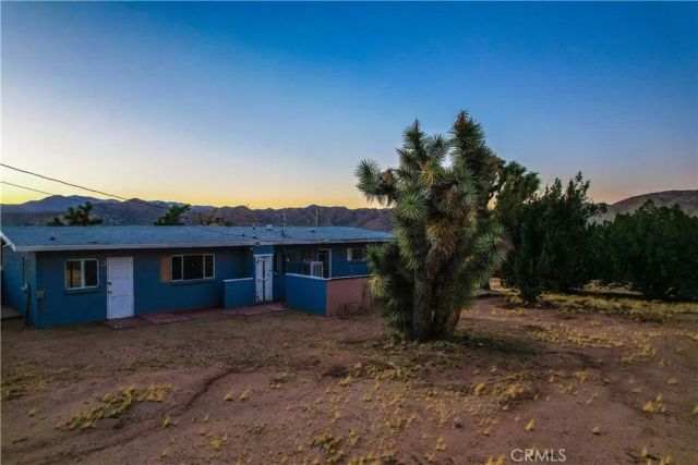 7985 Deer Trail, Yucca Valley, CA 92284