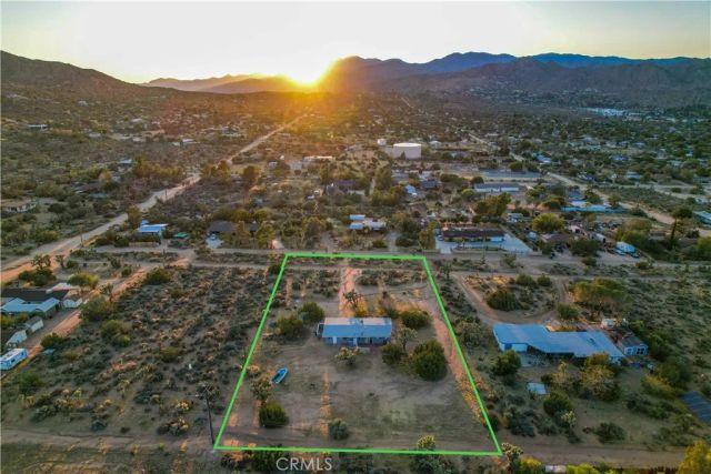 7985 Deer Trail, Yucca Valley, CA 92284