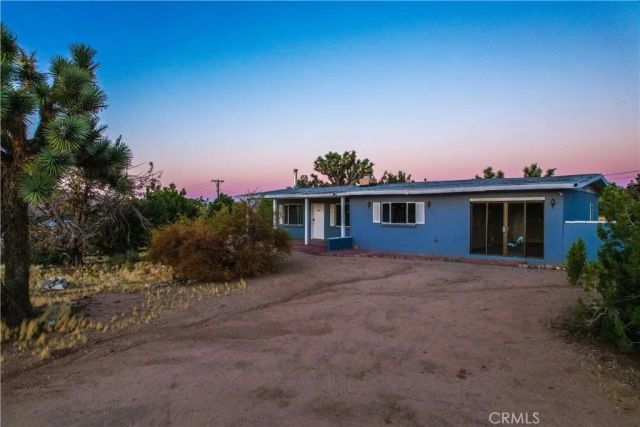 7985 Deer Trail, Yucca Valley, CA 92284
