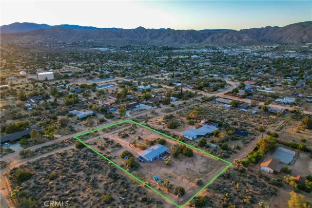 7985 Deer Trail, Yucca Valley, CA 92284