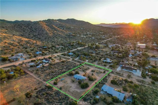 7985 Deer Trail, Yucca Valley, CA 92284