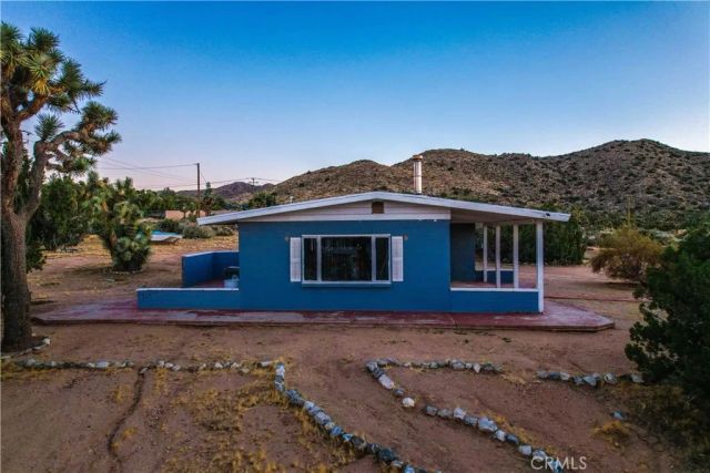 7985 Deer Trail, Yucca Valley, CA 92284