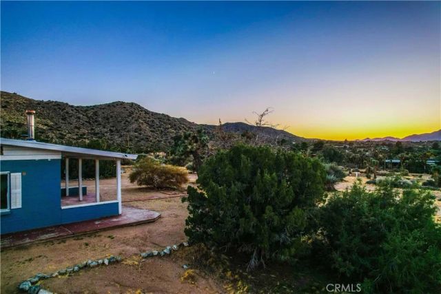 7985 Deer Trail, Yucca Valley, CA 92284