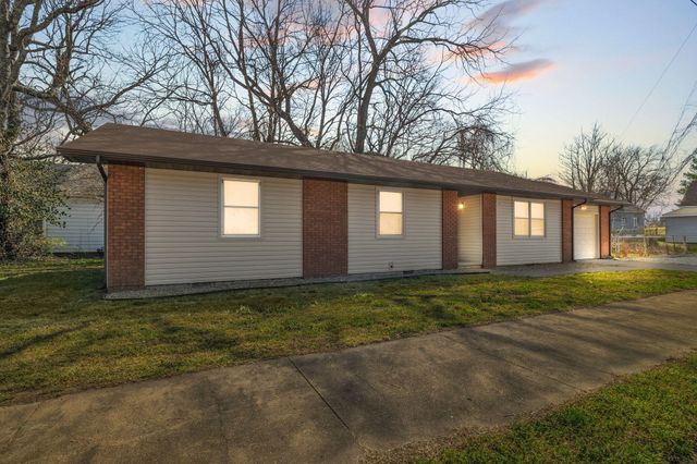 646 S Fort Avenue, Springfield, MO 65806