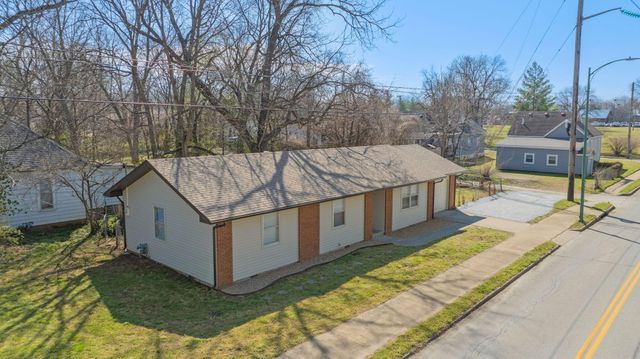 646 S Fort Avenue, Springfield, MO 65806