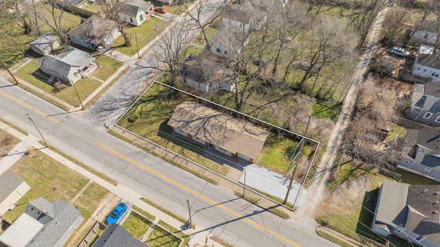646 S Fort Avenue, Springfield, MO 65806