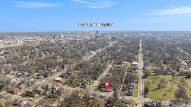 646 S Fort Avenue, Springfield, MO 65806
