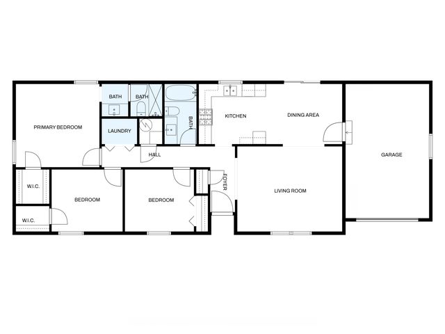 646 S Fort Avenue, Springfield, MO 65806