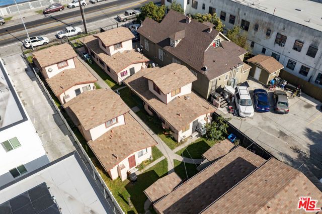 634 E Adams Boulevard, Los Angeles, CA 90011