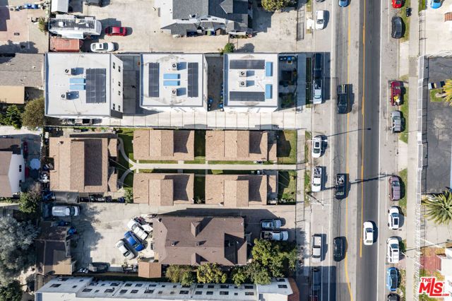 634 E Adams Boulevard, Los Angeles, CA 90011