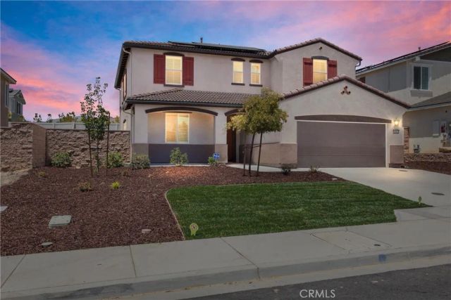 34942 S Serrano Square, Yucaipa, CA 92399