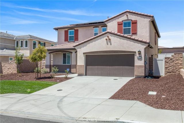 34942 S Serrano Square, Yucaipa, CA 92399
