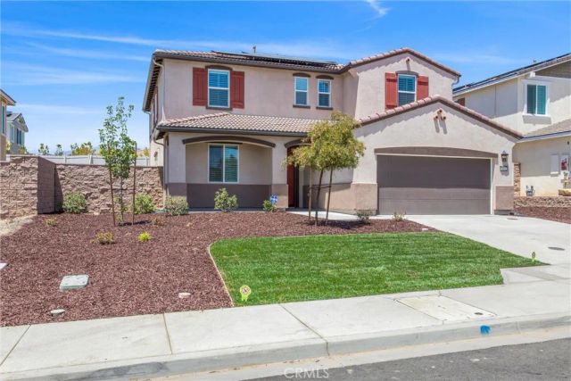 34942 S Serrano Square, Yucaipa, CA 92399